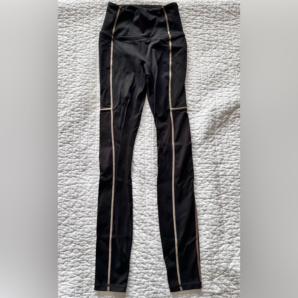 Fabletics Trinity Motion365+ Hw Utility Legging - image 1